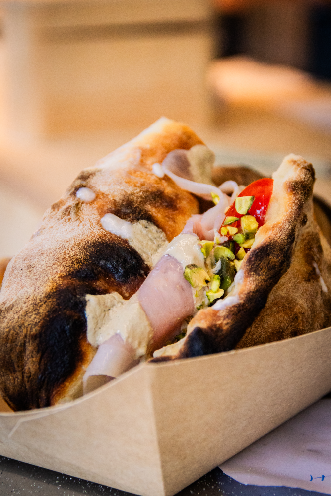 Capibara Opening Fiesta 2