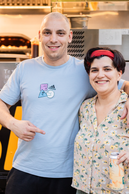 Capibara Opening Fiesta 3