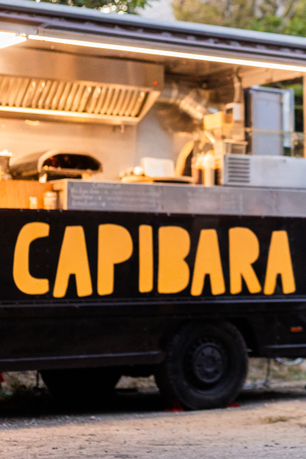 Capibara Opening Fiesta 4