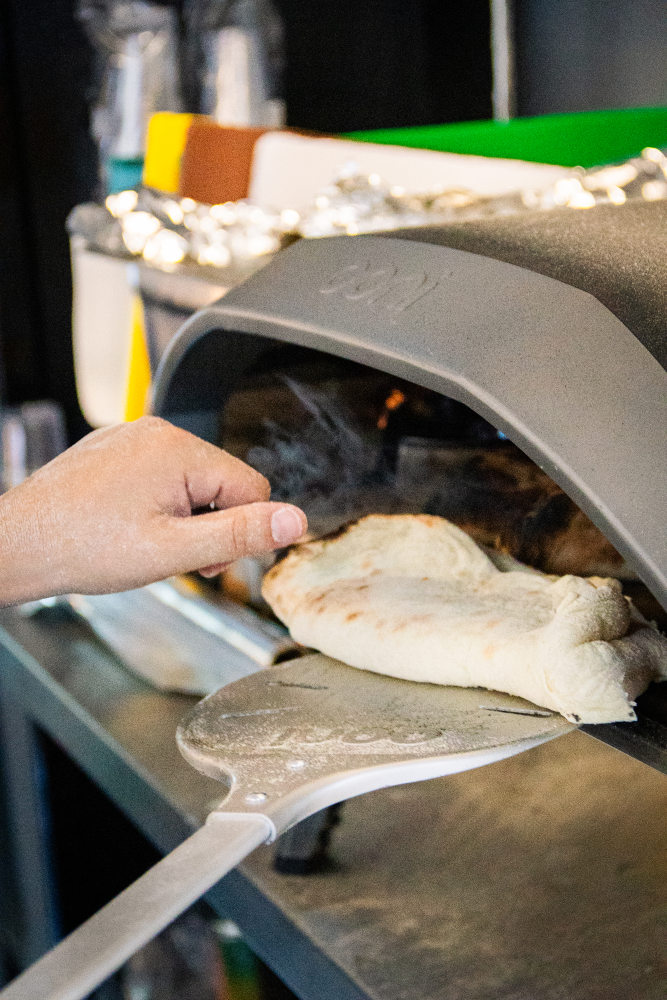 Capibara Opening Fiesta 5